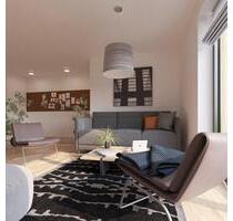 Erstbezug im Neubau I Balkon I Dusche & Wanne I Keine Index- oder Staffelmiete - Halle (Saale) Damaschkestraße
