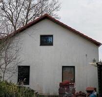 Haus mit Grundstück - 120.000,00 EUR Kaufpreis, in Bad Freienwalde (Oder) (PLZ: 16259)