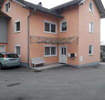Dachgeschoss Wohnung - 500,00 EUR Kaltmiete, in Winzer (PLZ: 94577)