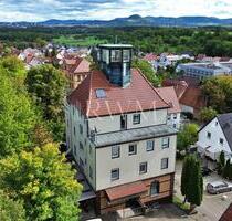 Mehrfamilienhaus mit möblierten Apartments – vielseitige Nutzung für Monteur und Mitarbeiterwohnen - Reutlingen Reutlingen-Betzingen