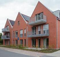 Erdgeschosswohnung (WHG01) in Emlichheim zu vermieten