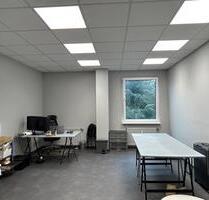 Art studio, creative studio, office or storage room in Potsdam - Berlin Mitte