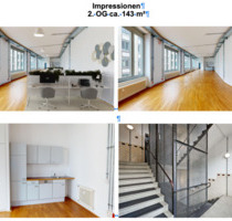++ Büro in Mitte zu vermieten ++ 20 € ++ Wöhlertstraße - Berlin