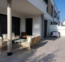 Neubau 3 Zimmer Whg. Altersgerecht 99qm mit Terasse TOP - Worms Vororte Südwest