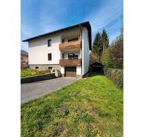 3 Zimmer Wohnung in 94244 Teisnach