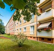 Geräumige 2-Raumwohnung - 297,00 EUR Kaltmiete, in Hoyerswerda (PLZ: 02977)