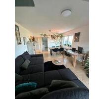 3 ZKB-Dachgeschosswohnung in SAD-Krondorf - Schwandorf