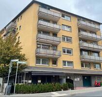 Möbeliert wohnen in Frankfurt Sachsenhausen Nähe Henninger Turm - Groß-Gerau