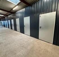 Lagerbox Mietbox Stellplatz Lagerfläche Lager Garage Storage Box - Neuwied Feldkirchen