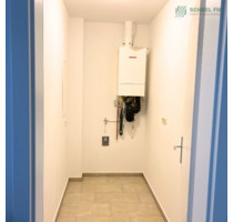 Charmante Dachwohnung im Wangerland in Waddewarden – Ruhiges Wohnen in alter Schule! Nordsee