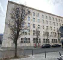 ++ Büro in Mitte zu vermieten ++ ab 16,50 € ++ Zinnowwitzer Str - Berlin