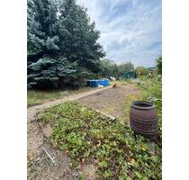 Kleingarten in Leipzig Ost - 2.000,00 EUR Kaltmiete, ca.  0,00 m² in Leipzig (PLZ: 04315) Ost
