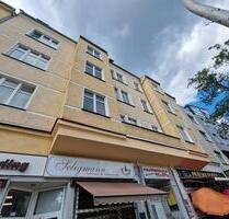 Leben in der Neustadt - Einbauküche inklusive! - Magdeburg Neue Neustadt