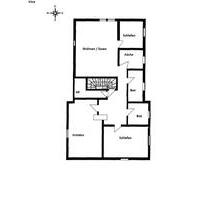 4 Zimmer Mietwohnung in Bad Rodach
