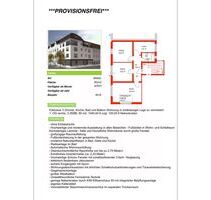 3 Zimmer Wohnung in Bielefeld-Mitte mit Einbauküche | Neubau