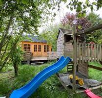 Traum Pachtgarten | Neue Laube | Familienfreundlich - Wilster