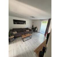 2-Zimmer Wohnung mit Balkon und EBK in Bochum Werne