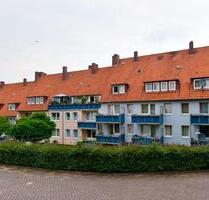 Aufgepasst! Renovierte 3-Raum-Wohnung frei - Osnabrück Gretesch