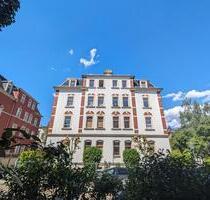Helle 2-Zimmer-Wohnung * mit EBK & grünem Innenhof * in Dresden -