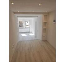 Helle 2,5 Zimmer Wohnung, Stadtmitte Scheinfeld