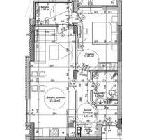 2-Zimmer Wohnung Stadt Burgas Bulgarien - Grenzach-Wyhlen