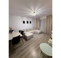 Nachmieter für gepflegte 3-Zimmer Wohnung mit Übernahme der Möbel - Duisburg Mittelmeiderich