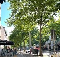 DIREKT AN DER KARL-HEINE-STR Möblierte 3-Zimmer-Wohnung in Plagw - Leipzig Altwest