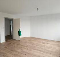 Schöne 3-Zimmer-Wohnung in Reichartshausen