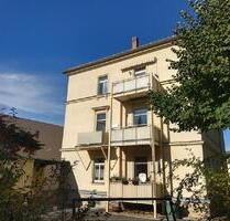...viel Platz in Plauen renovierte 2-Zi.-Whg. mit Balkon, Wanne+Dusche - Dresden Cotta