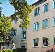 Erstbezug nach vollständiger Sanierung! - Sondershausen