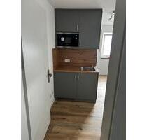 Apartment Roding - - 550,00 EUR Kaltmiete, ca.  17,00 m² in Roding (PLZ: 93426)