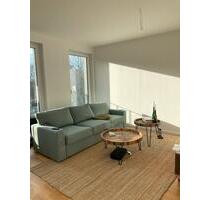 Wunderschöne 2 Zimmer Wohnung - 1.162,00 EUR Kaltmiete, ca.  60,00 m² in Leipzig (PLZ: 04129) Nord