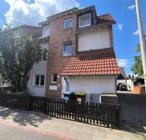 Tolles Renditeobjekt 3 Zimmerwohnung Top vermietet - Hannover Buchholz-Kleefeld