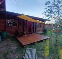 Ferien- Urlaubs- Appartement, Homeoffice im Grünen - Löwenberger Land