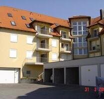 1 Zi.Dach-Geschosswohnung in 91275 Auerbach zu vermieten. - Auerbach in der Oberpfalz