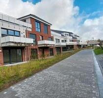 Wohnung in Bredstedt 58 m2 - 799,00 EUR Kaltmiete, in Bredstedt (PLZ: 25821)