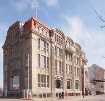 Helles Gewerbe, Büro oder Atelier mit 3-9 großen Zi (75-300 Qm) - Berlin Lichtenberg