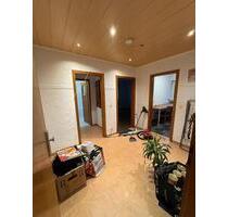 54m2 Wohnung Radevormwald - 580,00 EUR Kaltmiete, ca.  54,00 m² in Remscheid (PLZ: 42857) Reinshagen