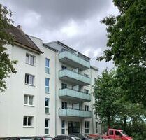 Neubau: Ansprechende 2-Zimmer-Wohnung im Erdgeschoss - Hamburg Hamburg-Mitte