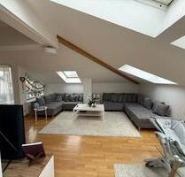 Schöne, helle 2-Zimmer-Wohnung in Taucha