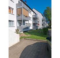 Helle 1.5 Zimmer Wohnung in Senden