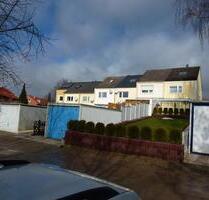Reihenhaus in Eutin - 960,00 EUR Kaltmiete, ca.  80,00 m² in Eutin (PLZ: 23701)