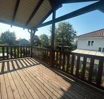 Ein Zuhause zum Aufwachsen mit Balkon, Dusche und Eckbadewanne - Ketzin