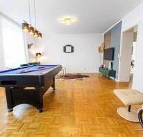 Große Terasse-Grill*Ps5*Billard - Haan