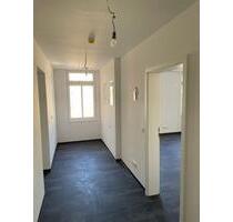 Exklusive Maisonette-Wohnung im Herzen von Pößneck mit Aufzug