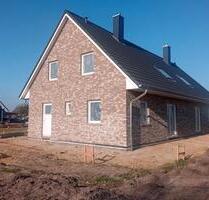 Doppelhaus in Averlak fast fertig..... - Eddelak