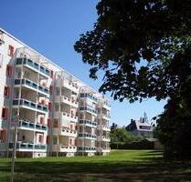 2-Raum-Wohnung mit Balkon - 347,00 EUR Kaltmiete, in Chemnitz (PLZ: 09130) Hilbersdorf