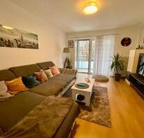 ⭐️Attraktive 3-Zi-Erdgeschosswohnung mit Balkon in Wuppertal⭐️