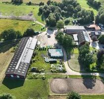 Reitanlage Reiterhof direkt vor den Toren von Flensburg - Handewitt Jarplund