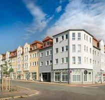 große helle 3 Raum Wohnung mit Einbauküche - Zwickau
